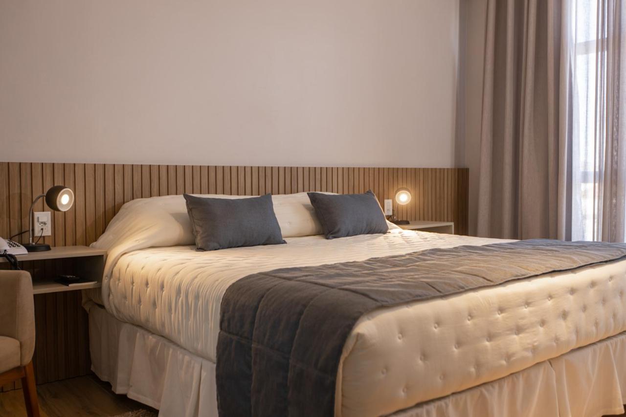 Bm Hotel São Sebastião do Paraíso Kültér fotó